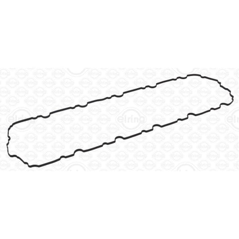 Elring 440.220 - Gasket, Cylinder Head Cover