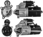 Starter Motor Fits: PSA XM, Relay, Boxer