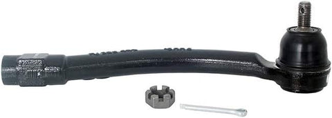 BGA SR2709 Suspension & Chassis