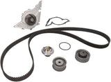 INA 530 0161 30 Water Pump & Timing Belt Kit