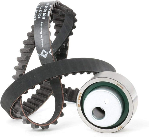 INA 530 0016 10 Timing Belt Kit