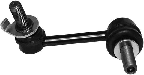 BGA LS6323 Suspension & Chassis
