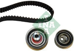 INA 530 0051 10 Timing Belt Kit