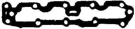 BGA OS8319 Seals & Bearings