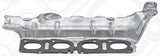 ELRING Manifold Gasket Exhaust Manifold Gasket