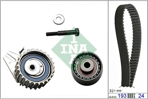 INA 530 0623 10 Timing Belts