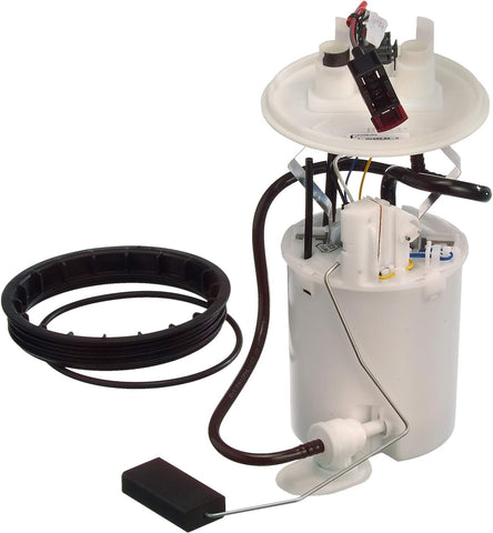 PIERBURG 7.00468.58.0 Fuel Pump Mounting Unit