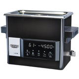 Draper 92639 Ultrasonic Cleaning Tank, 27L