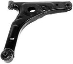 BGA TRC2309 Suspension & Chassis