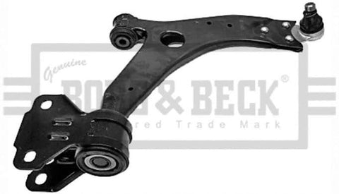 Suspension Arm Right Hand Fits: Ford Focus III 2011-