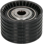INA Deflection/Guide Pulley, timing belt 532077410