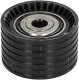 INA Deflection/Guide Pulley, timing belt 532077410