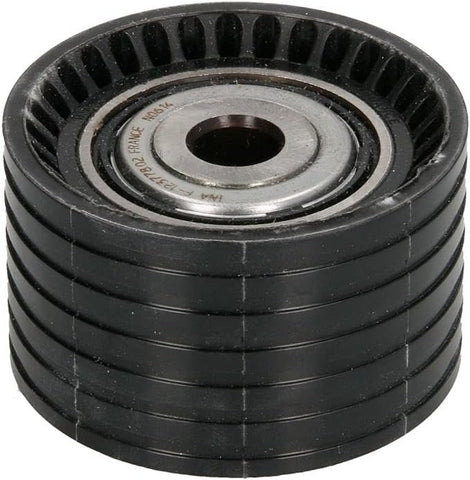 INA Deflection/Guide Pulley, timing belt 532077410