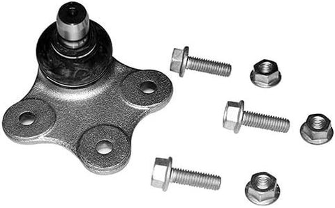 BGA SJ9505 Suspension & Chassis
