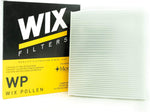 Wix Filters WP9386 Cabin Air Filter
