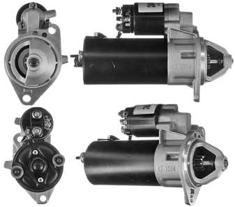Starter Motor Fits: GM Astra, Cavalier, Astramax