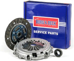 Clutch Kit 3-In-1 Fits: PSA C2, C3, C4, 206, 307