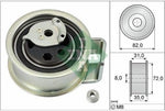 LUK 531039620 Timing Belt Tension Roller