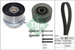 Ina 530 0724 10 - Timing Belt Set