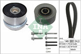 Ina 530 0724 10 - Timing Belt Set