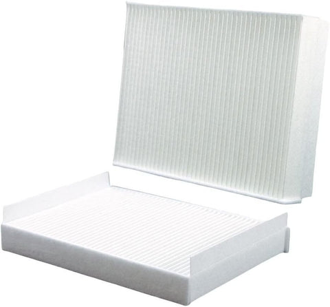 WIX WP10195 WIX Cabin Air Panel by Wix