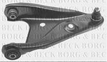 Suspension Arm Right Hand Fits: Dacia Logan, Sandero 04-