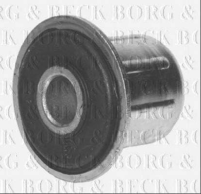 Spring Eye Bush Left Hand or Right Hand Fits: Relay/Ducato/Boxer rear bush