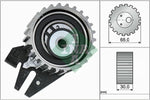 LUK 531084410 Timing Belt Tension Roller