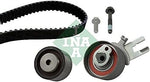 INA 530 0582 10 Timing Belt Kit