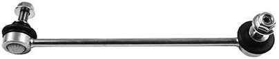 BGA LS8203 Suspension & Chassis