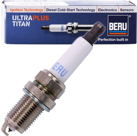 Beru UPT11P Sparks Plugs, spark plugs, Spark Plug