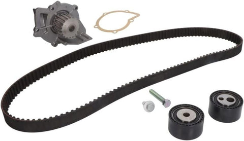 INA 530 0368 30 Water Pump & Timing Belt Kit