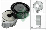 INA 534 0604 10 Timing Belts