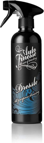 Auto Finesse Dressle all purpose dressing, 500 ml