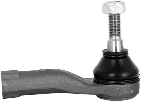 BGA SR7318 Suspension & Chassis