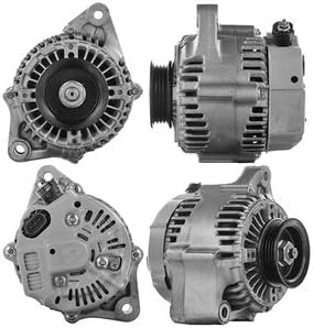 Alternator Fits: Honda CRV