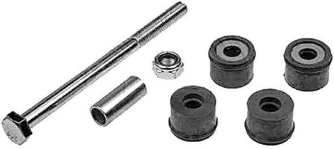 BGA LS6109 Suspension & Chassis