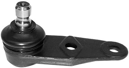BGA SJ6306 Suspension & Chassis