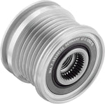 LUK 535016810 Freewheel Clutch: alternator