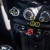 Meguiar's G16602EU Car Air Re-Fresher Odor Eliminator Sweet Summer Breeze 59ml