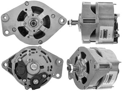 Alternator Fits: VW Audi Group Ibiza, Golf, Jetta, Polo