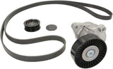 INA 529 0035 10 Timing Belts