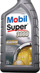 Mobil Super 3000 X1 5W-40, 5L