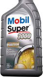 Mobil Super 3000 X1 5W-40, 5L