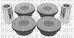 Suspension Bush Kit Fits: Iveco Daily II 05/99-