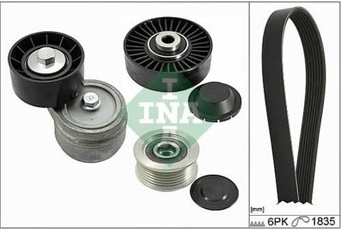 INA 529 0146 10 Timing Belts