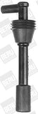 Beru AG 0300322120 Plug, spark plug