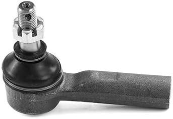 BGA SR9108 Suspension & Chassis