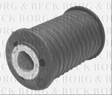Leaf Spring Bush Fits: Master II, Movano rear L/R