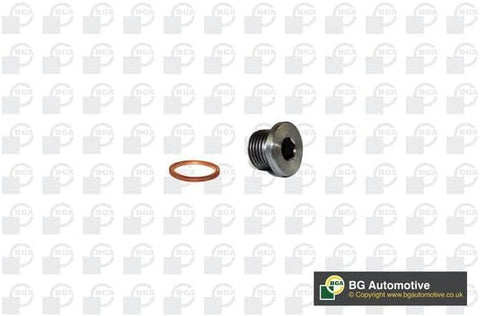 BGA MG1581 Engines & Engine Parts